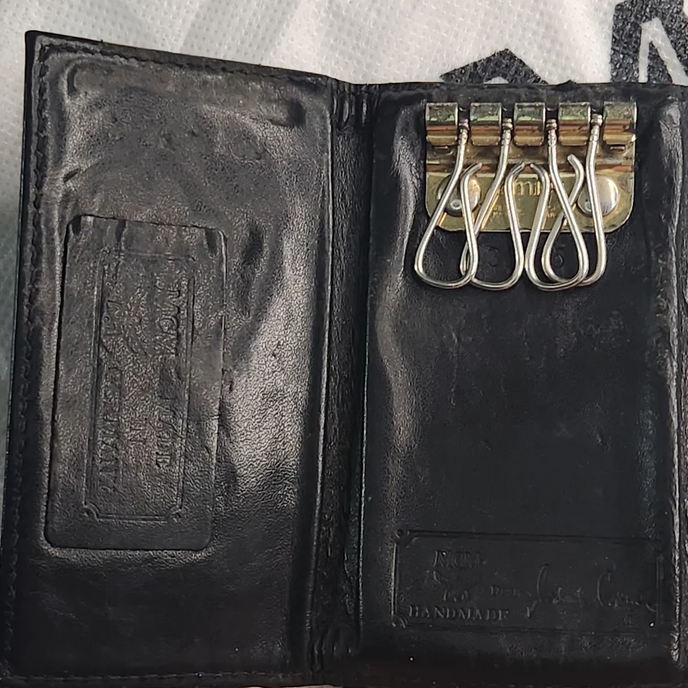 vintage black